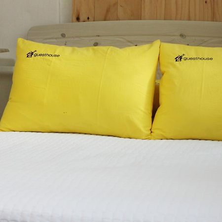 24 Guesthouse Namsan Garden سيول المظهر الخارجي الصورة