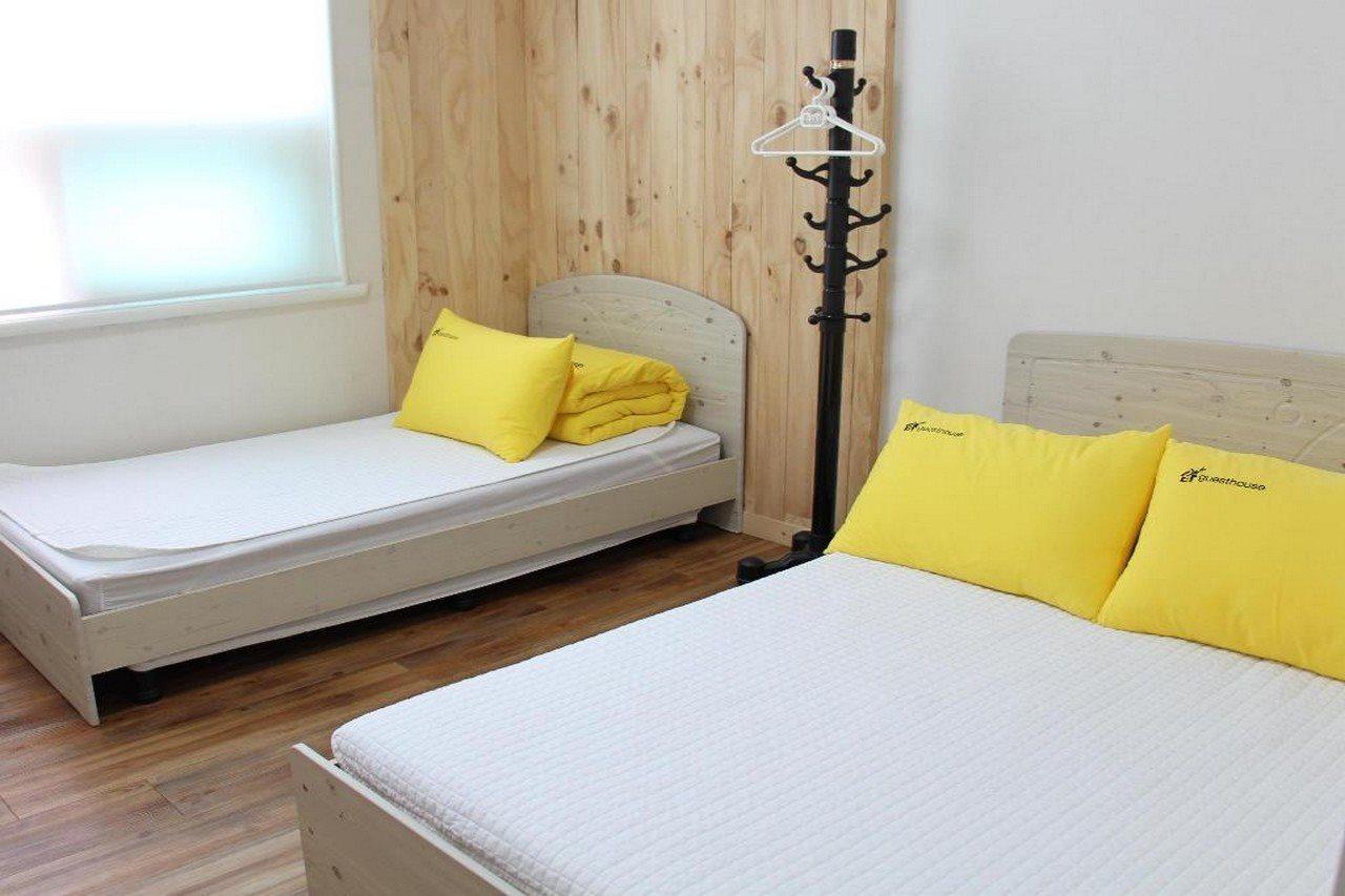 24 Guesthouse Namsan Garden سيول المظهر الخارجي الصورة