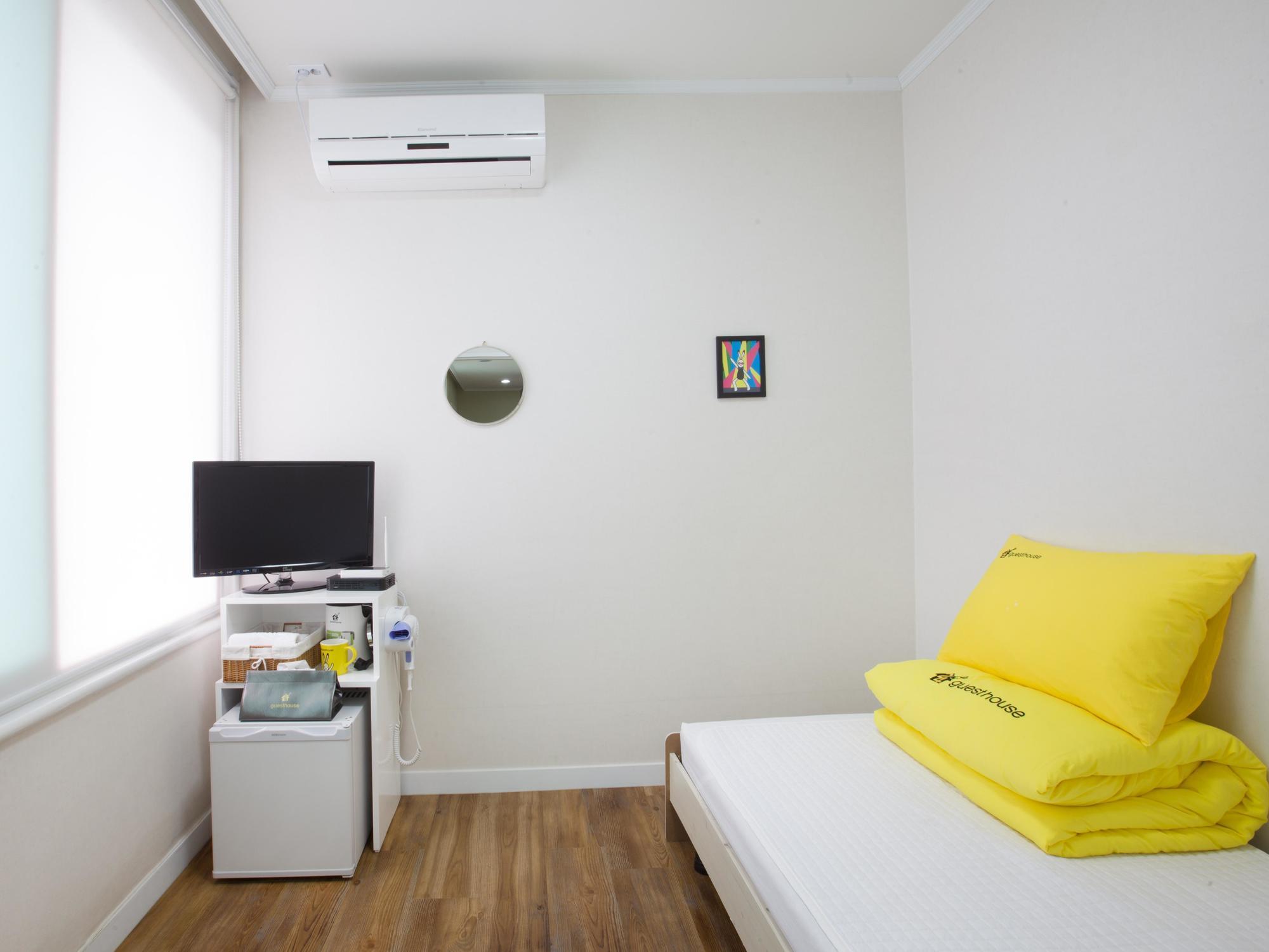 24 Guesthouse Namsan Garden سيول المظهر الخارجي الصورة