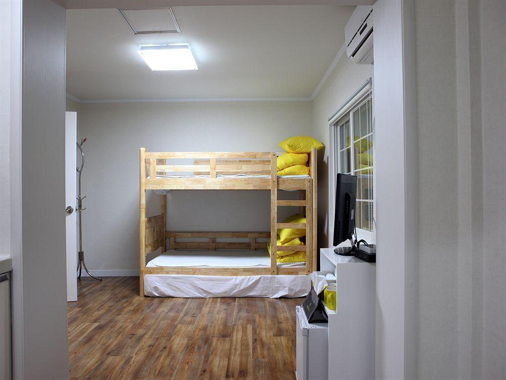 24 Guesthouse Namsan Garden سيول المظهر الخارجي الصورة