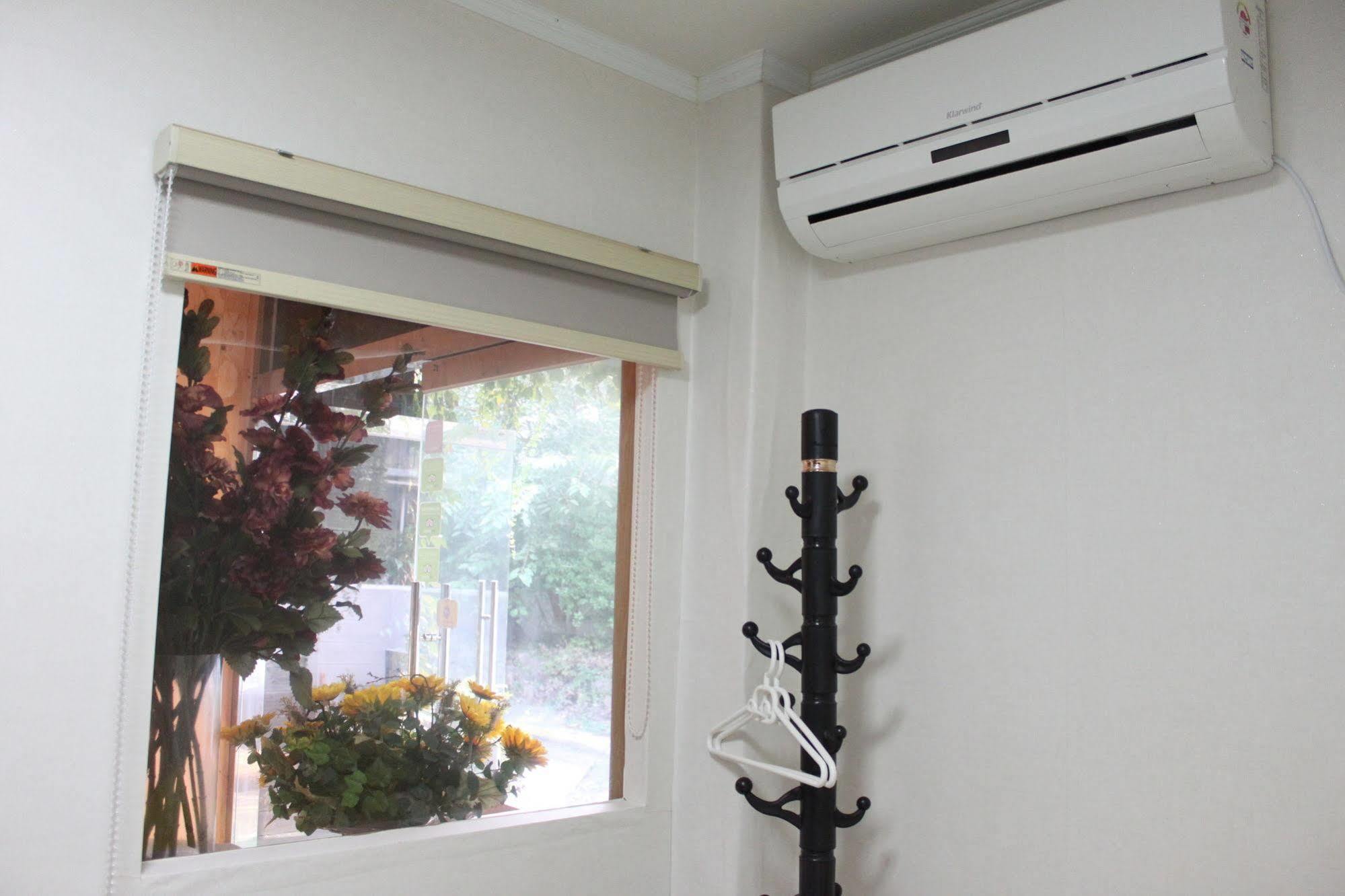 24 Guesthouse Namsan Garden سيول المظهر الخارجي الصورة
