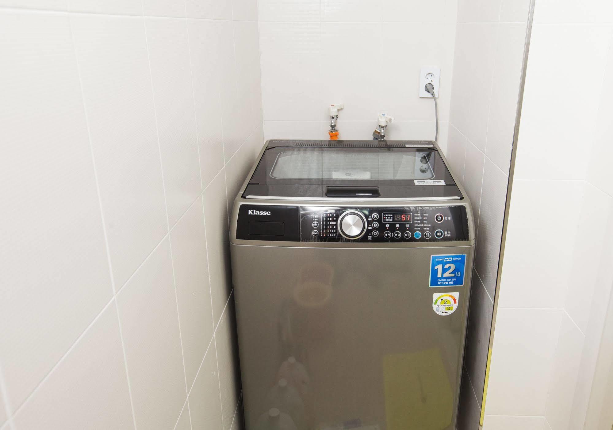 24 Guesthouse Namsan Garden سيول المظهر الخارجي الصورة